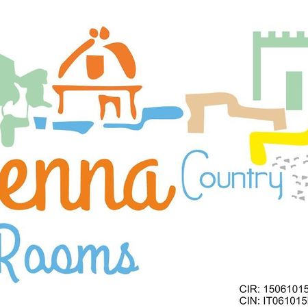 Nenna Country Bed & Breakfast Капуа Екстериор снимка