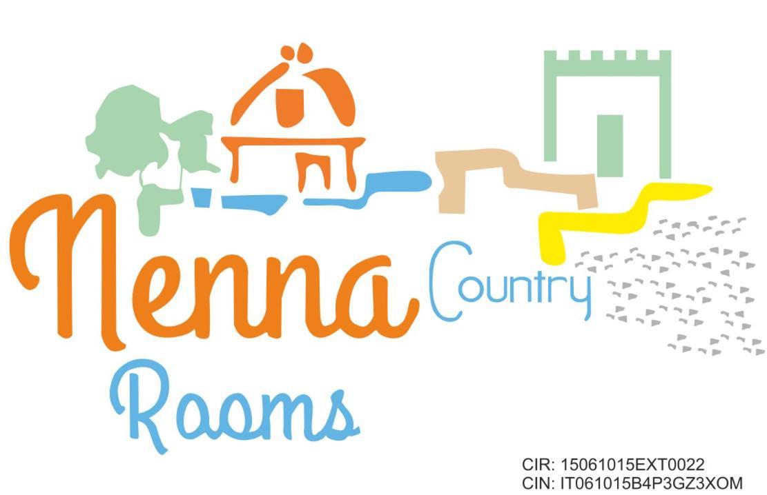 Nenna Country Bed & Breakfast Капуа Екстериор снимка